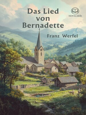 cover image of Franz Werfel